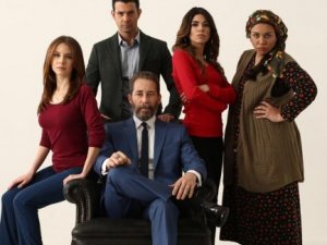 O Hayat Benim'den bir ayrılık daha