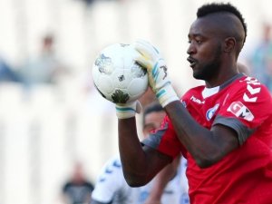 Rizespor'dan kaleye transfer!