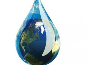 2050’de yarımız susuz