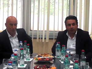 Tekelioğlu: Bu yarışın kaybedeni yok!