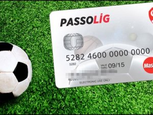 Futbolseverlere Passolig darbesi!