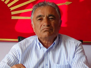 CHP’li başkandan itiraf gibi açıklama