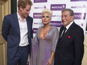 Prens de olsa erkek erkektir!