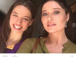 Paramparça'nın bitiş tarihi İnstagram'dan duyuruldu
