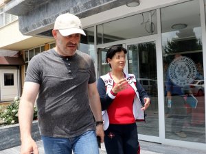 Samsun'da bıçaklı kavga: 1 yaralı