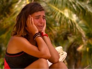 Anıl Tetik'ten olay Survivor Merve itirafı!