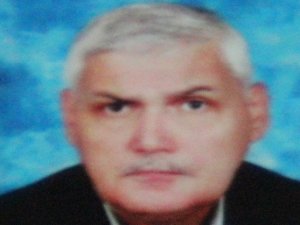 Zonguldak'ta herkes onu arıyor!