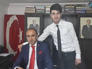 Rize'de MHP'yi yasa boğan ölüm!