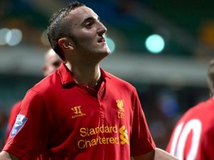 Liverpoollu Trabzonspor'a mı geliyor?