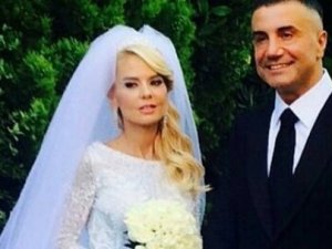 Sedat Peker dünya evine girdi