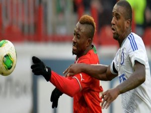 TS'nin gündemindeki isimde flaş gelişme!