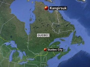 Özel uçak düştü ölüler var!