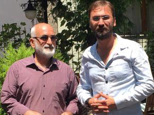 Ali Rıza Akdeniz'den çarpıcı tespitler