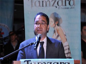 Giresun'dan Ermeni ve Rumlara çağrı