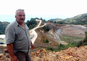 TRAB-Rİ-KAP tertemiz yapacak