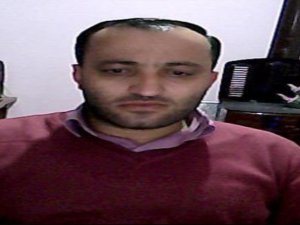 Cinayet zanlısı bakın nasıl yakalandı?