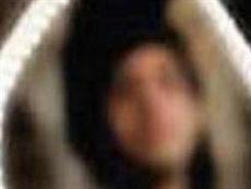 Trabzon'da intihar! Kendini astı...