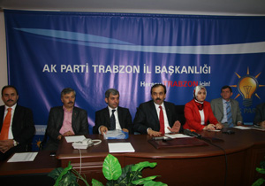 Balta'dan çarpıcı açıklama