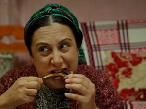 O Hayat Benim'de skandal Sakine anlattı