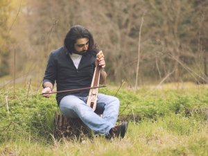 Karadenizli şarkıcılara büyük ayıp!