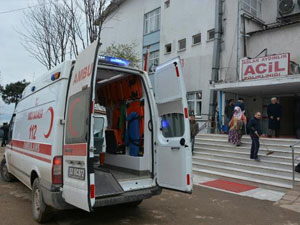 Ordu'da arkadaş kavgasında acı son!