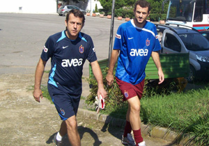 Hüseyin de Yattara gibi sakat