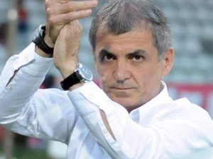 Karadeniz ekibinde flaş karar!