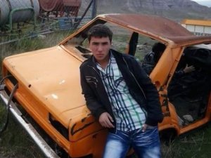 Balık tutarken boğuldu!