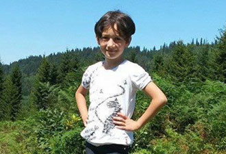 Küçük Mine 12 gün dayanabildi!