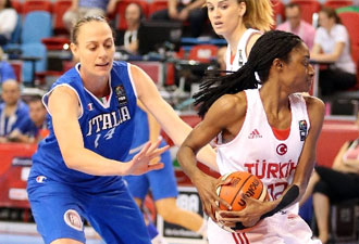 Milliler turu garantiledi