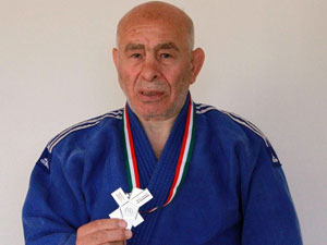 Emekli maaşıyla Avrupa ikincisi oldu