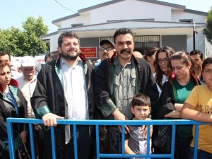 Soma davasında ara karar verildi