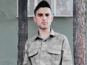 İzinli asker cinayeti sanıklarına hapis!