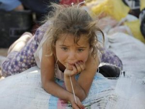 Son üç günde kaç Suriyeli Türkiye'ye geldi?