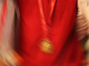 Avrupa Oyunları’ndan çifte madalya