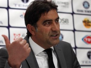 Ünal Karaman'dan flaş karar!