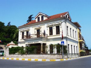 Trabzon’da Baro binası tartışmasında o detayı yazdı