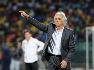 Halilhodzic parasının peşinde