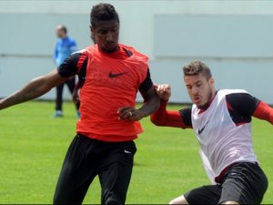 Kevin Constant bilmecesi