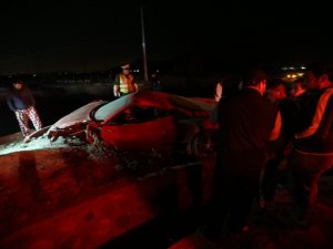 Dünyaca ünlü yıldız ölümden döndü