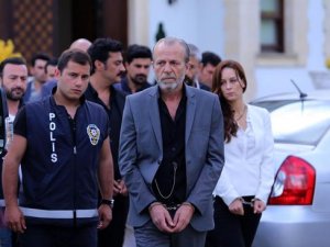 Poyraz Karayel sezon finali