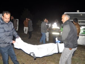 O zanlılara 129 yıl hapis