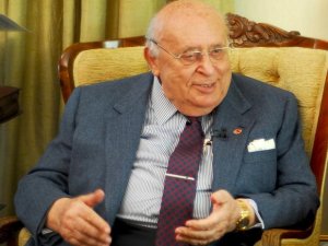 Demirel için 3 günlük yas ilan edildi