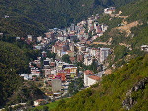 Maçka'da Ramazan ekkinlikleri başlıyor!