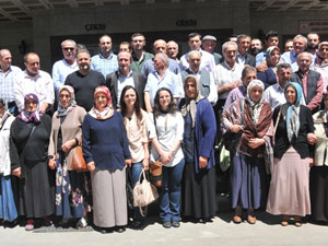 HES karşıtlarına dava!