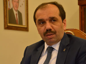 Balta'dan Ramazan mesajı!