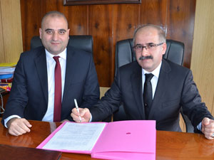 Trabzon'da su faturası ödemede kolaylık!