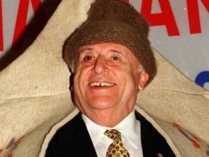 Süleyman Demirel'in az bilinen gerçek adı
