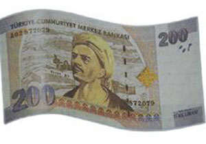 Yeni parayı Başbakan tanıtacak