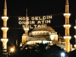 Ramazanın ilk günlerinde Trabzon'da hava nasıl olacak?